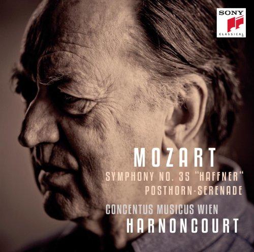 Mozart: Marsch in D-Dur / Posthorn-Serenade / Haffner-Sinfonie