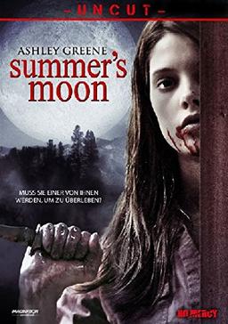 Summer's Moon (Uncut)