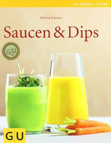 Saucen & Dips (GU einfach clever Relaunch 2007)