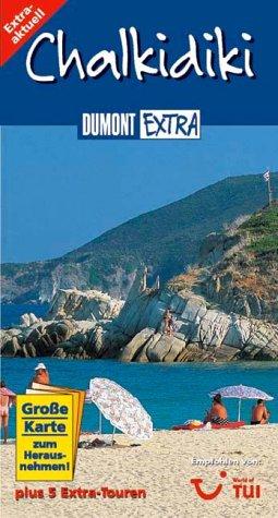 DuMont Extra, Chalkidiki