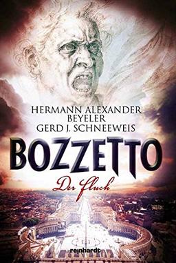 Bozzetto: Der Fluch