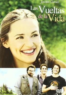 Las Vueltas De La Vida (Import Dvd) (2008) Varios