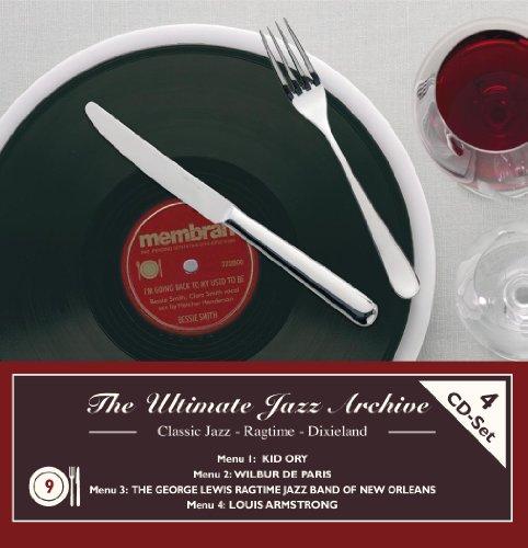 Jazz Lunch Vol. 9