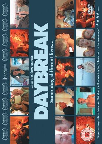 Daybreak [UK Import]