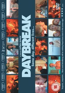 Daybreak [UK Import]