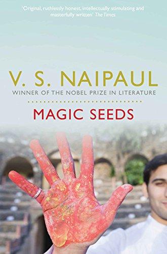 Magic Seeds (English Edition)