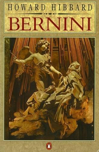 Bernini (Penguin Art and Architecture)