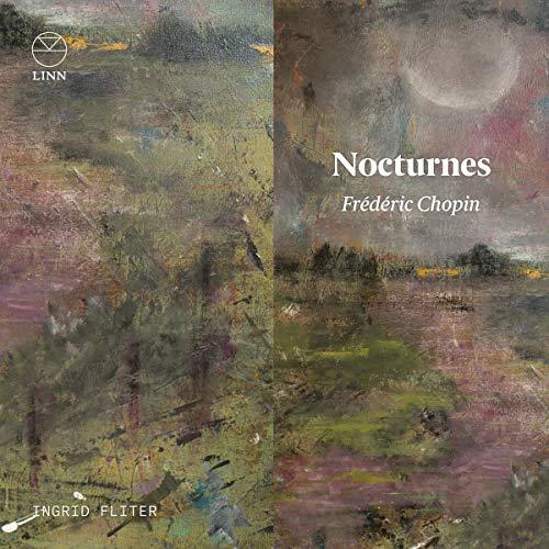 Frederic Chopin - Nocturnes