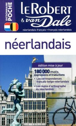 Robert et Van Dale : dictionnaire français-néerlandais et néerlandais-français