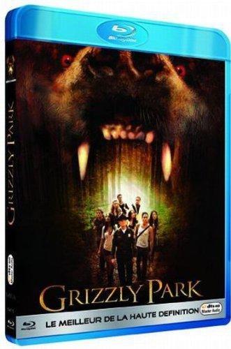 Grizzly Park [REGION FREE] FRENCH AND ENGLISH AUDIO