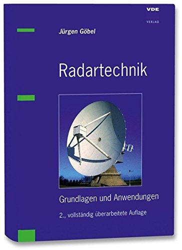 Radartechnik: Grundlagen und Anwendungen