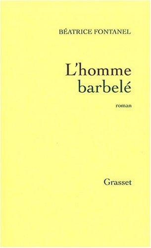 L'homme barbelé