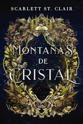 Montañas de Cristal (Faeris Editorial)