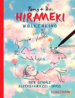 Hirameki Wolkenkino