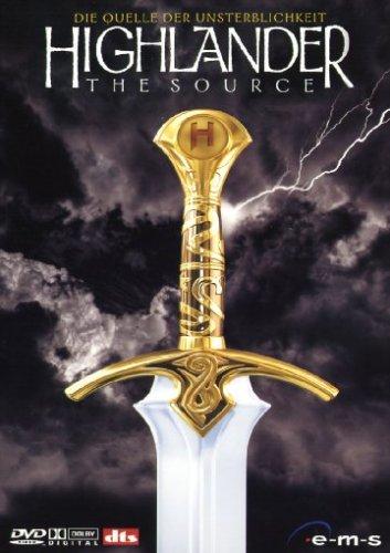 Highlander: The Source - Die Quelle der Unsterblichkeit