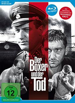 Der Boxer und der Tod [Blu-ray] [Special Edition]