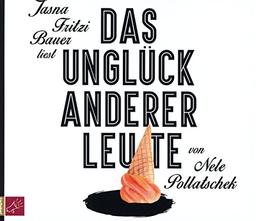 Das Unglück anderer Leute