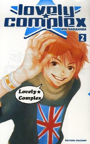 Lovely complex. Vol. 2