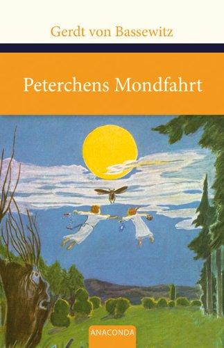 Peterchens Mondfahrt