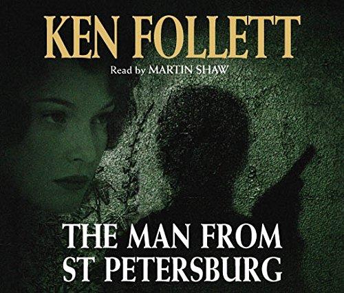 The Man From St Petersburg