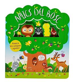 AMICS DEL BOSC