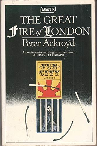 The Great Fire of London (Abacus Books)