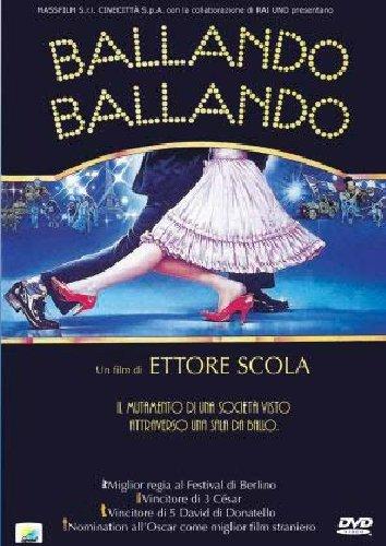 Ballando ballando [IT Import]