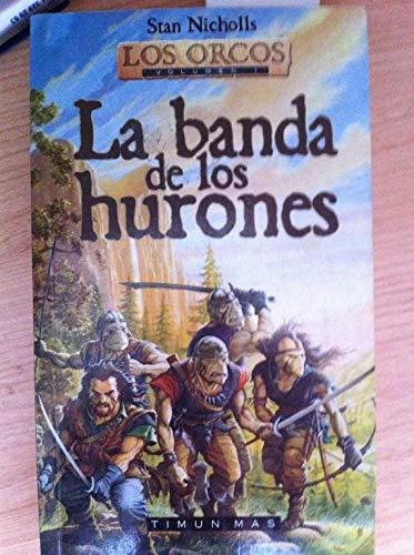 La Banda de los hurones