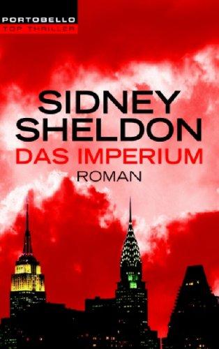 Das Imperium: Roman