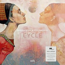 Cycle (180 Gramm Vinyl) [Vinyl LP]