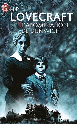 L'abomination de Dunwich