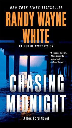 Chasing Midnight (A Doc Ford Novel, Band 19)