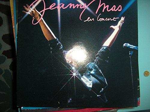 En concert [Vinyl LP]