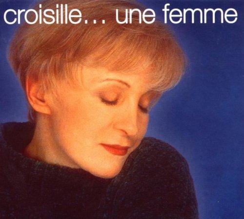 Croisille-une Femme