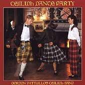 Ceilidh Dance Party [CASSETTE] (UK Import) [Musikkassette]