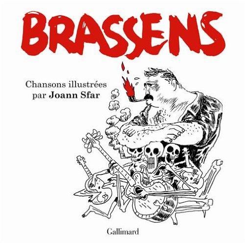 Brassens