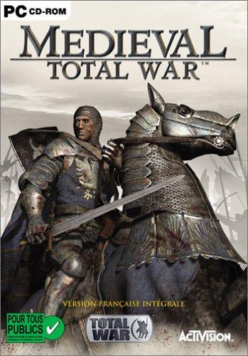 Médiéval total war [FR Import]