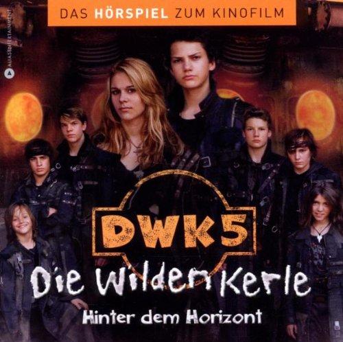 Die Wilden Kerle 5 (Hörspiel)