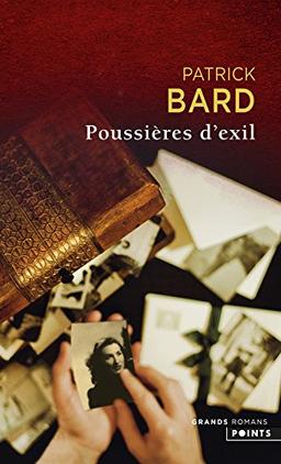 Poussières d'exil