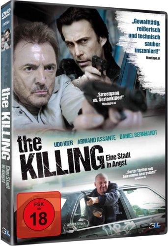 The Killing - Eine Stadt in Angst