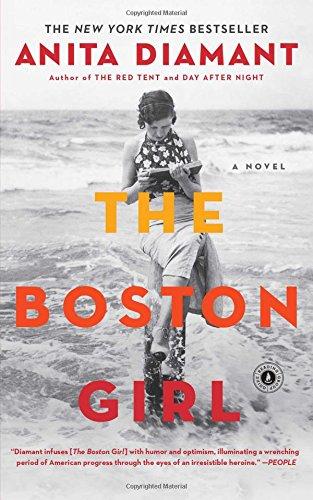 The Boston Girl: A Novel