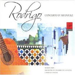 Concierto D'aranjuez