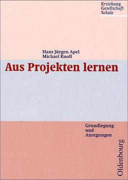 Aus Projekten lernen