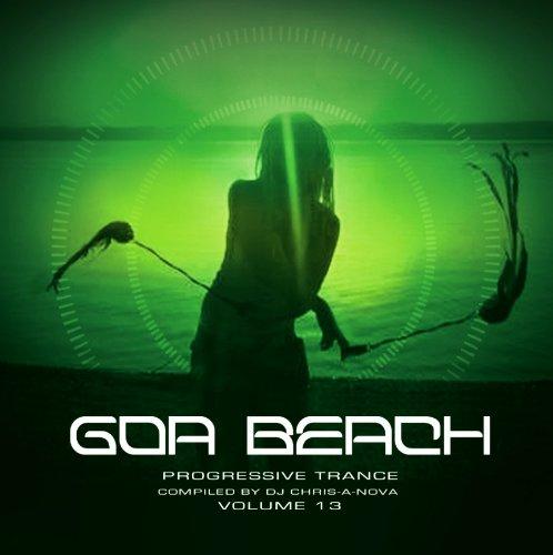 Goa Beach Vol.13