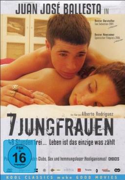 7 Jungfrauen