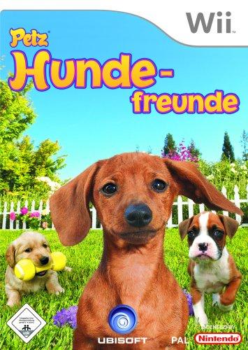 Petz - Hundefreunde