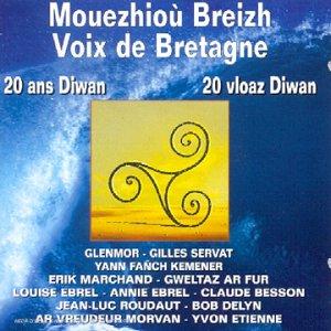 Mouezhiou Breizh