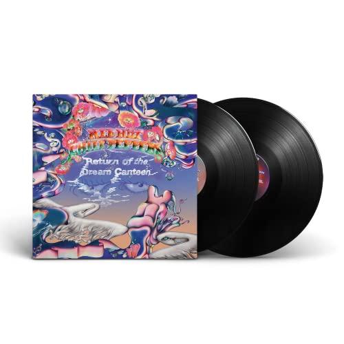 Return of the Dream Canteen [Vinyl LP]