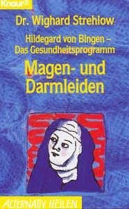 Magen- und Darmleiden.