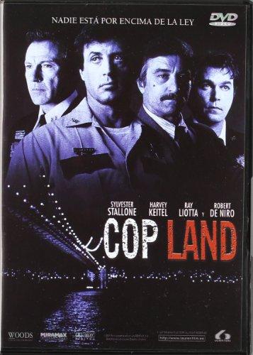 Copland [Import espagnol]